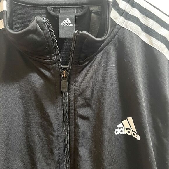 Adidas Track Jacket - Picture 2 of 6